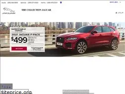 Sites similar to thecollectionjaguarmiami.com