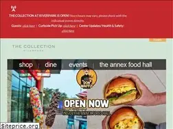 Sites similar to thecollectionrp.com