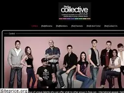 Sites similar to thecollective-asia.com