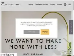 Sites similar to thecollective.agency