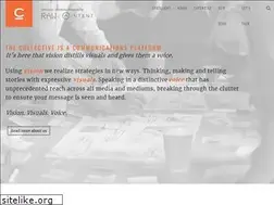 Sites similar to thecollective.ca