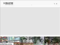 Sites similar to thecollective.co.nz