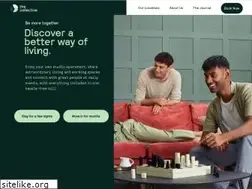 Sites similar to thecollective.co.uk