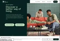 Sites similar to thecollective.com
