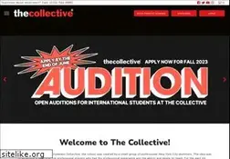 Sites similar to thecollective.edu