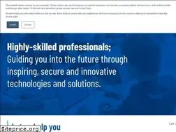 Sites similar to thecollective.eu