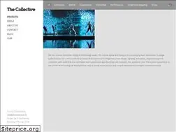 Sites similar to thecollective.hk
