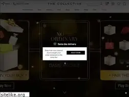 Sites similar to thecollective.in