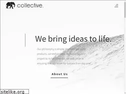 Sites similar to thecollective.io