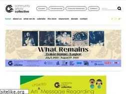 Sites similar to thecollective.org