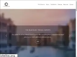 Sites similar to thecollective.travel