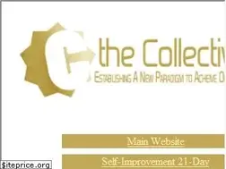 Sites similar to thecollective9.org
