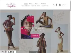 Sites similar to thecollectiveatindigostyle.com