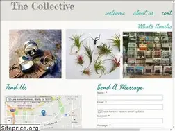Sites similar to thecollectiveatl.com