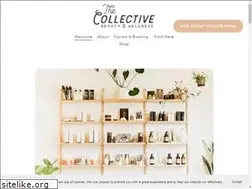 Sites similar to thecollectivebeauty.co