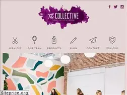 Sites similar to thecollectivebham.com