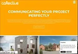 Sites similar to thecollectivecgi.com