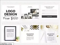 Sites similar to thecollectiveco.com.au