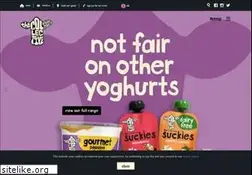 Sites similar to thecollectivedairy.com