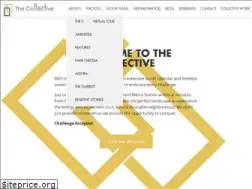 Sites similar to thecollectivedc.com