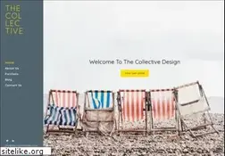 Sites similar to thecollectivedesign.co.uk
