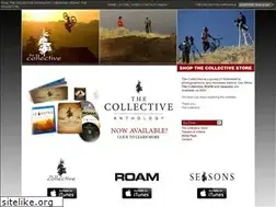 Sites similar to thecollectivefilm.com