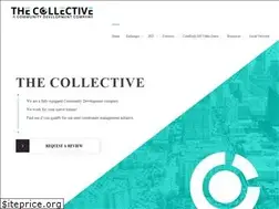 Sites similar to thecollectivegroup.org