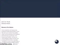 Sites similar to thecollectivehmua.com