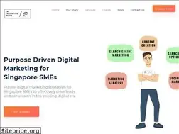 Sites similar to thecollectivemedia.co