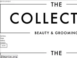 Sites similar to thecollectivemke.com