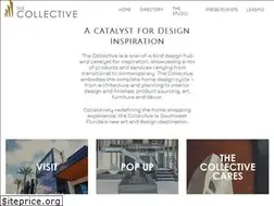 Sites similar to thecollectivenaples.com