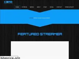 Sites similar to thecollectiveofaveragegamers.com