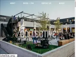 Sites similar to thecollectiveokc.com