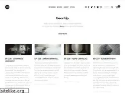 Sites similar to thecollectivepodcast.com