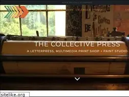 Sites similar to thecollectivepress.com