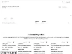 Sites similar to thecollectiverealty.com