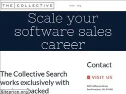 Sites similar to thecollectivesearch.com