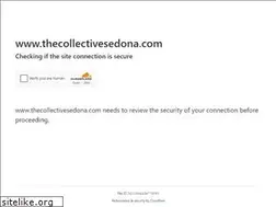 Sites similar to thecollectivesedona.com