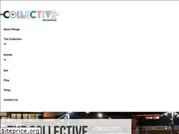 Sites similar to thecollectivesnowmass.com