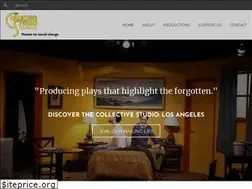 Sites similar to thecollectivestudiola.com