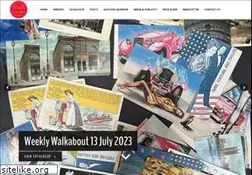 Sites similar to thecollector.com.au