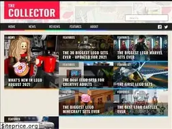 Sites similar to thecollector.io