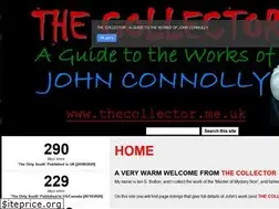 Sites similar to thecollector.me.uk