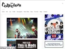 Sites similar to thecollectors.jp