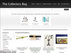 Sites similar to thecollectorsbag.com
