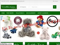 Sites similar to thecollectorscompany.com