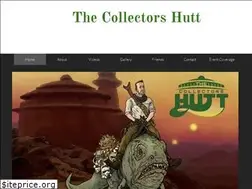 Sites similar to thecollectorshutt.com