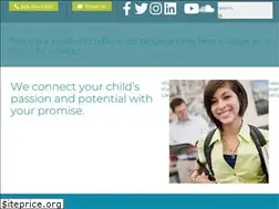 Sites similar to thecolledge.org