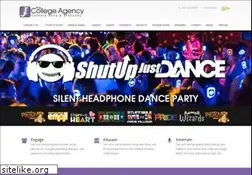 Sites similar to thecollegeagency.com