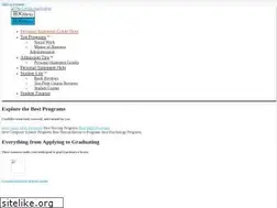 Sites similar to thecollegeapplication.com